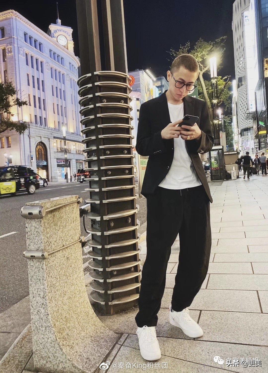 上海滩第1富二代,被王思聪撕最惨的女星