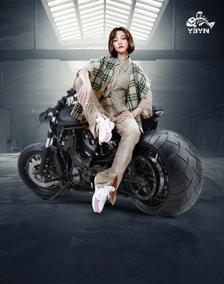 休闲运动鞋10大品牌排名,野隐系列鞋子怎么样