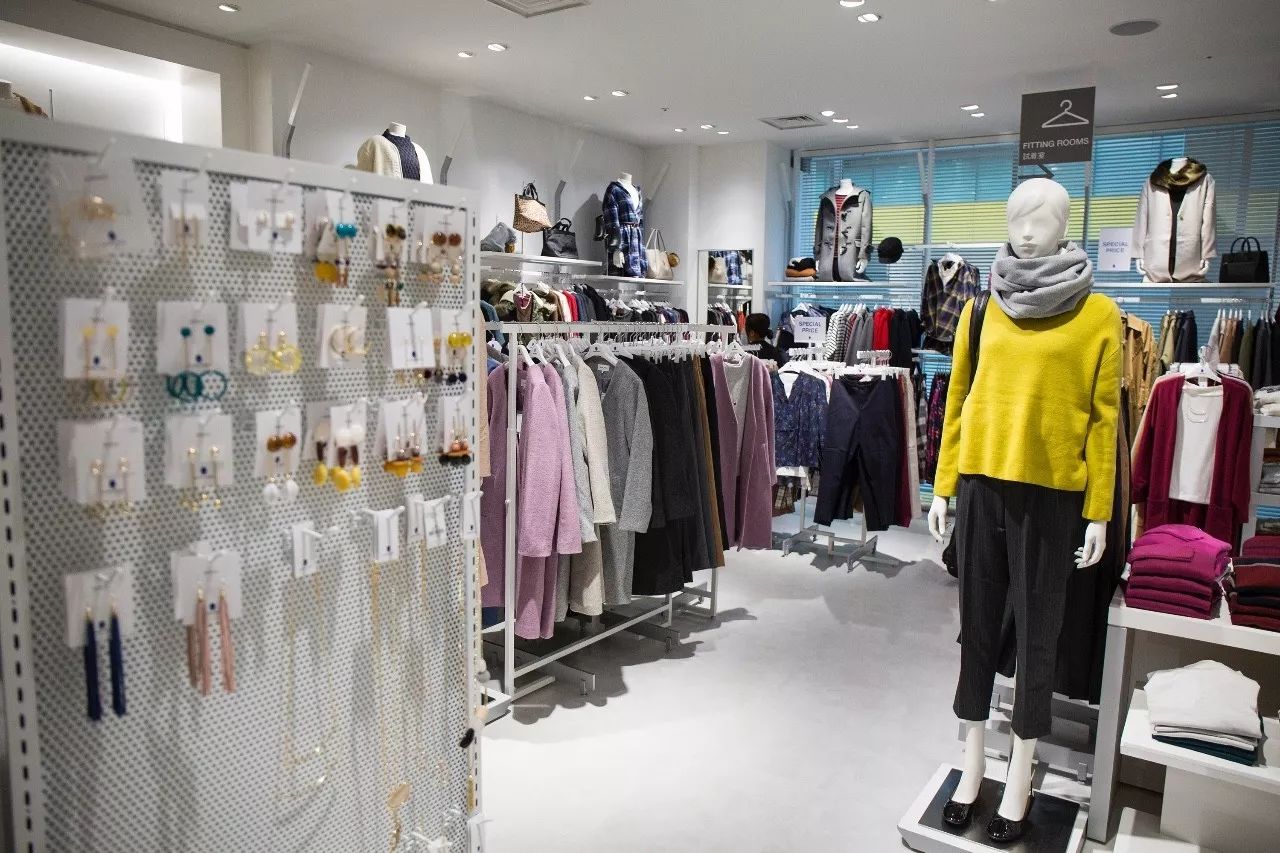 时装周的亲身经历,最日常的时装周