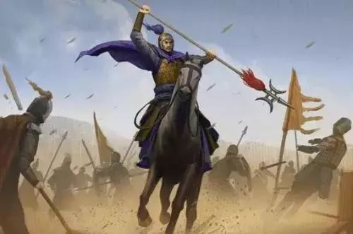 武则天称得上千古一帝吗,武则天被吹成千古一帝