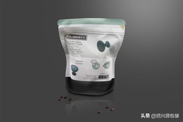 塑料软包装自立袋,软包装技术发展现状及趋势