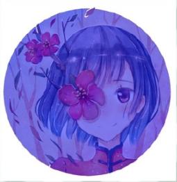 sai怎么画出水墨效果,sai水彩画笔怎么设置