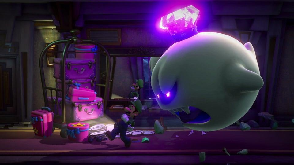 日本2019全年实体游戏销量榜：前十里九个Switch游戏