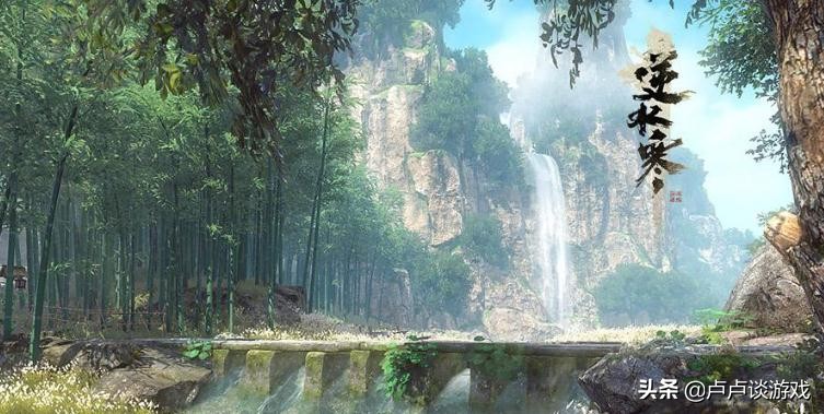 2020最值得期待的游戏top10,2024年最值得期待的手游top10