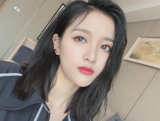 女团直播上镜妆容怎么画,女团妆容blackpink