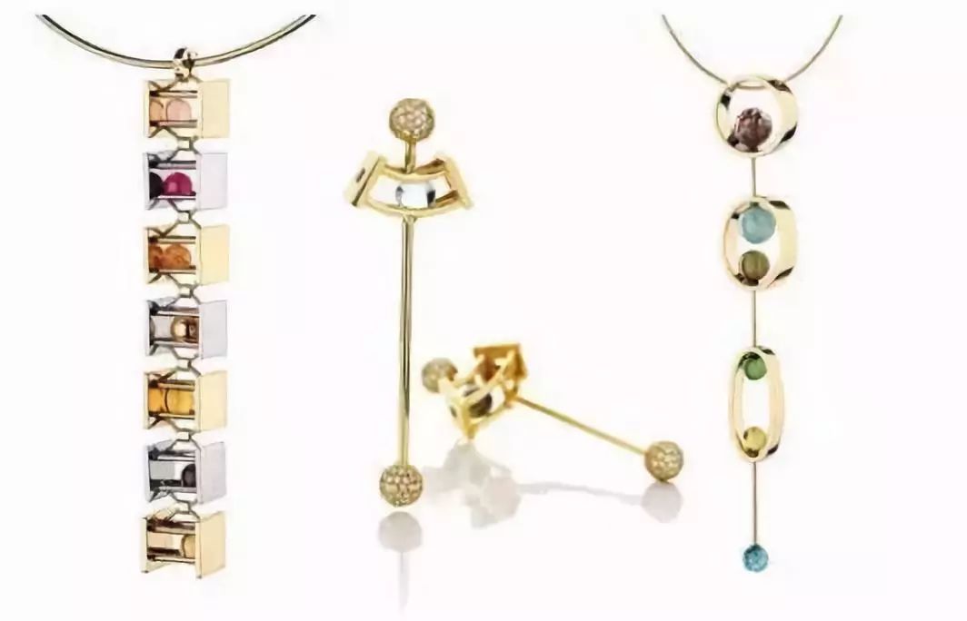 会动的珠宝更有趣！细数那些暗含机关的珠宝机械工艺