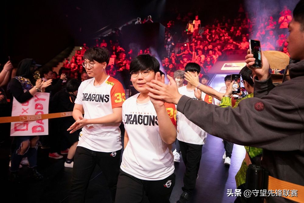 圆梦之旅——去洛杉矶看一场OWL比赛是怎样一种体验?