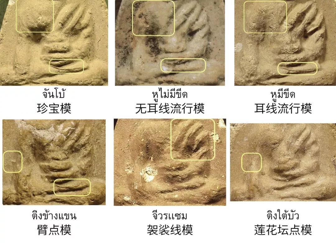 2494普陀耐大模价格曝光和综合鉴定方法「鉴变」