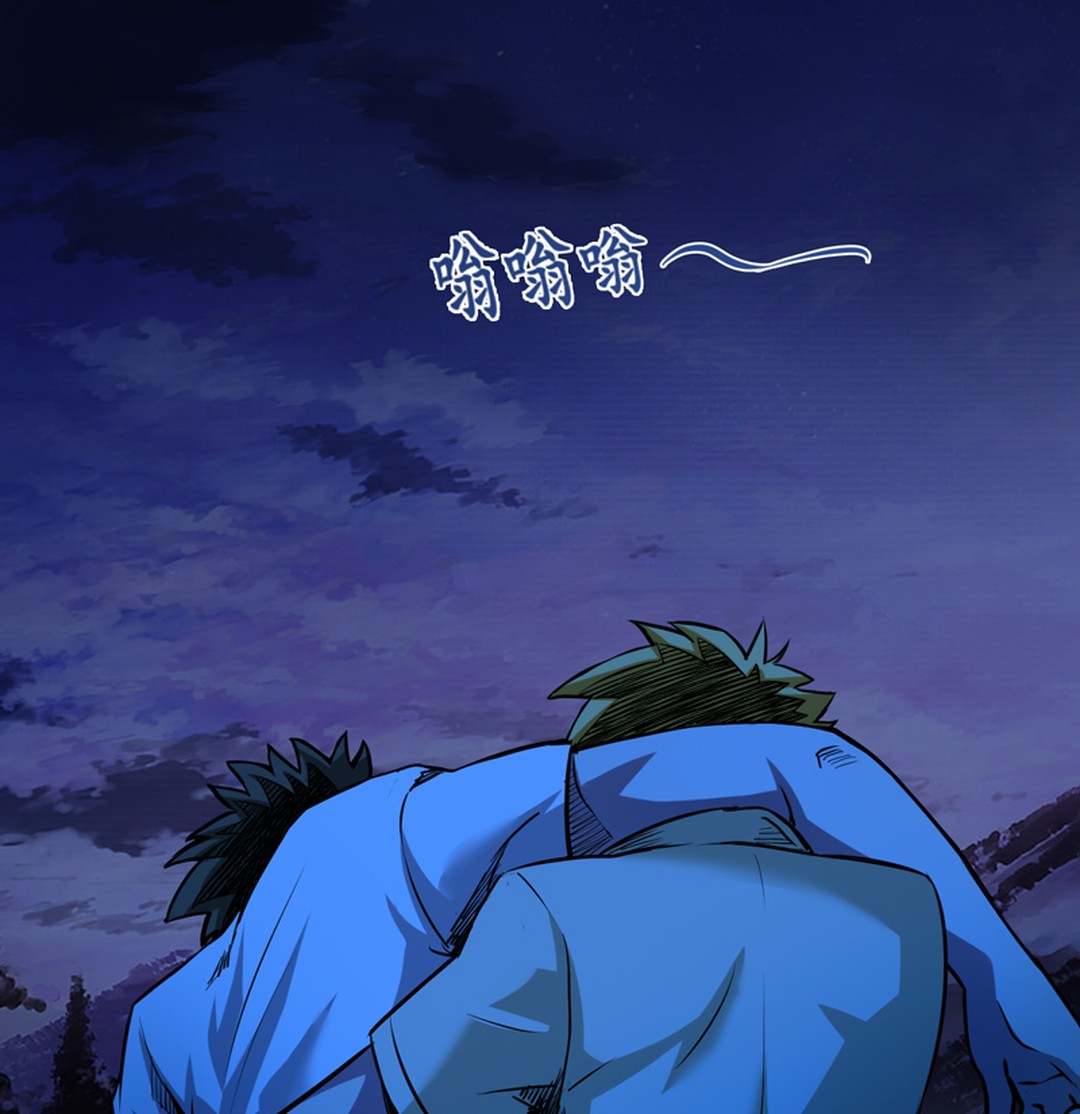 叔侄俩打赢了架，没想到对方下阴手，赖以为生的小店被火烧得精光