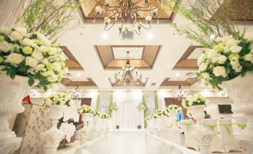 新郎婚礼致辞精选五则,新郎婚礼致辞精选6篇