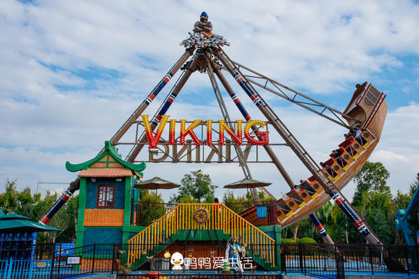 玩转厦门方特冰雪节,厦门方特跨年夜攻略