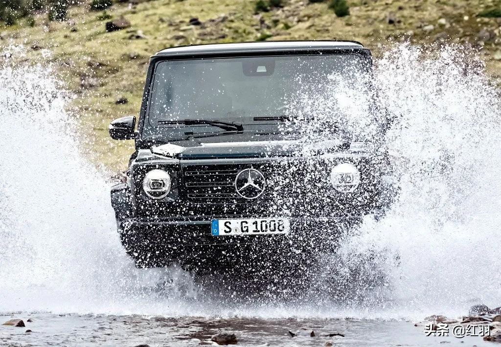 最便宜最稳定的大空间硬派越野车,七八万性价比最高的四驱硬派越野