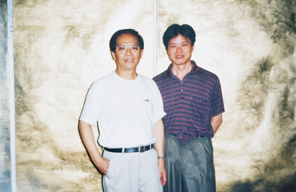 弘仁山水画册页尺寸,弘仁山水书法作品欣赏