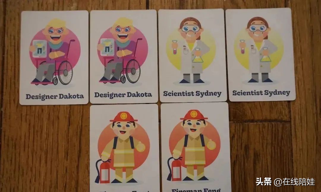 适合9-12岁在家玩的纸牌游戏,适合和孩子玩的纸牌游戏