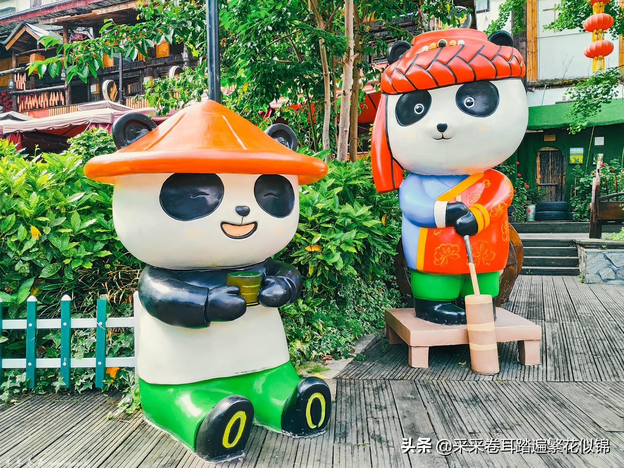 九寨沟自驾达古冰川,6月汶川毕棚沟旅游攻略