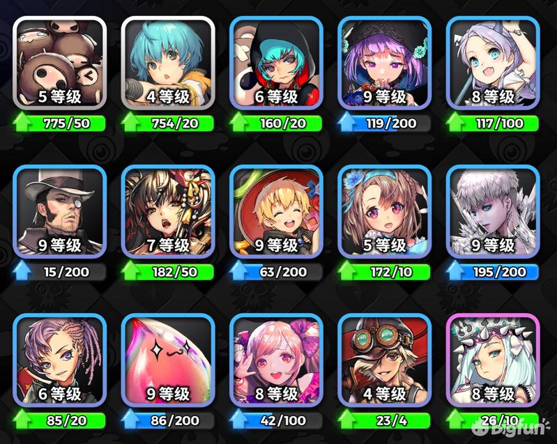 天命之子塔防战争手游,天命之子塔防战争cdk