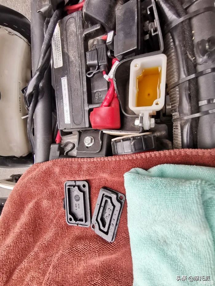 春风650tr-g满油跑多少公里,春风650tr-g尊享版的测评