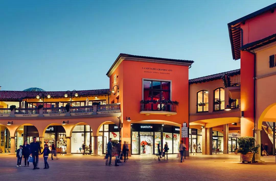 都有哪些比较好的购物地点,购物圣地攻略