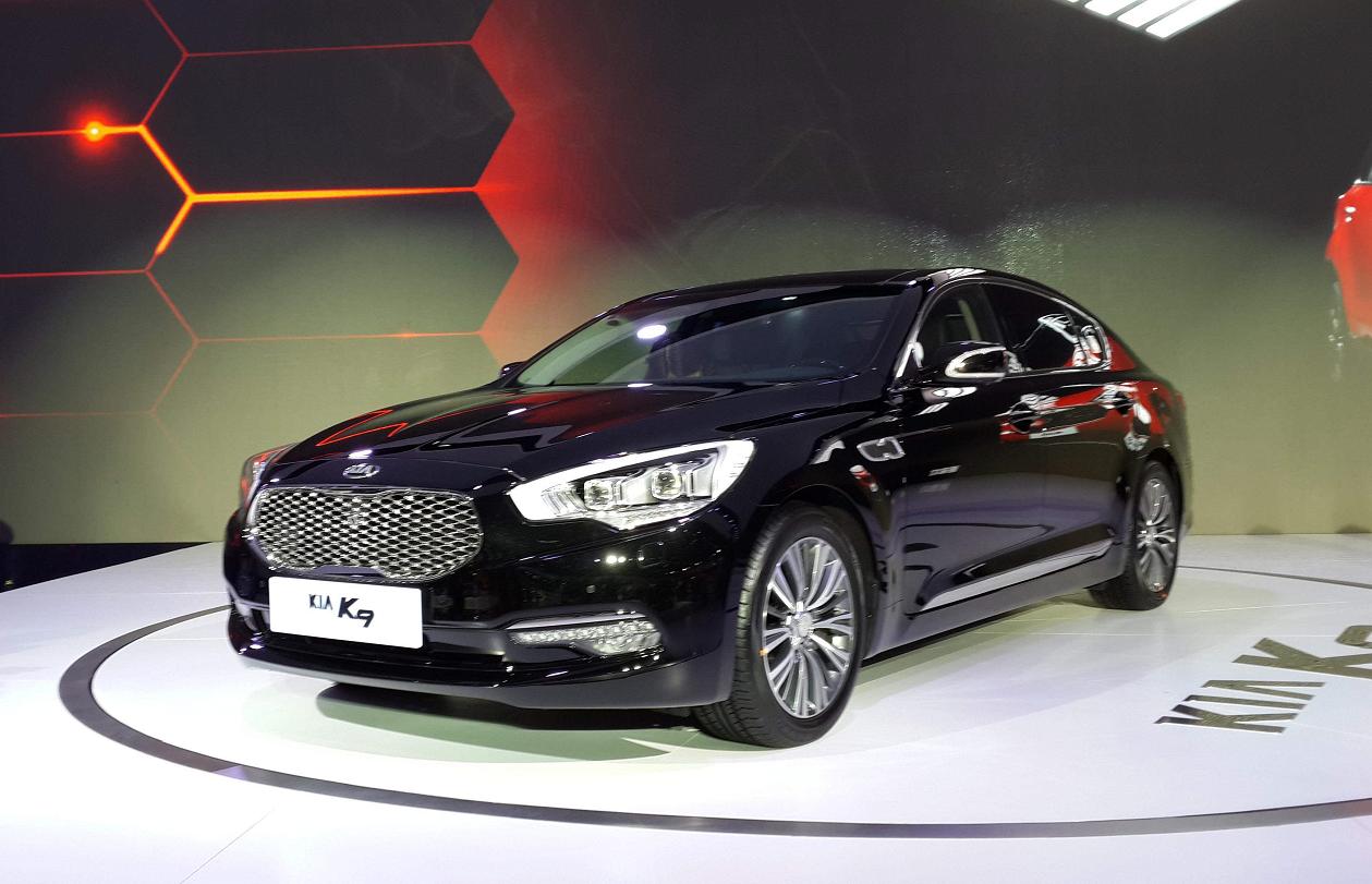 起亚低端车,硬核起亚销量逆转韩系车颓势不再