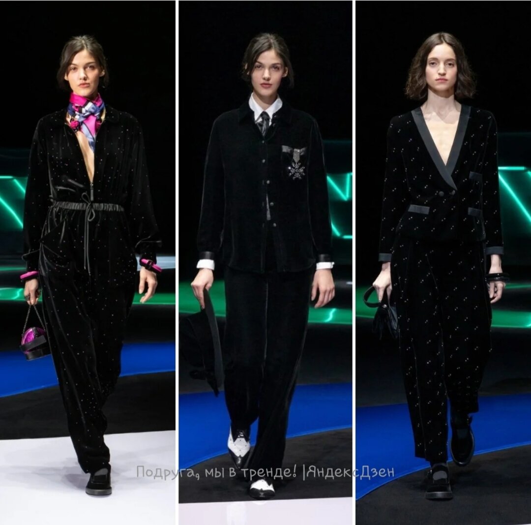 新款阿玛尼春夏时装秀,2021阿玛尼春夏时装图片