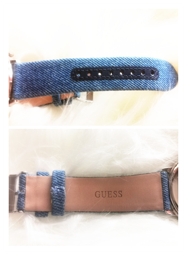 guess手表如何调整,guess男士表