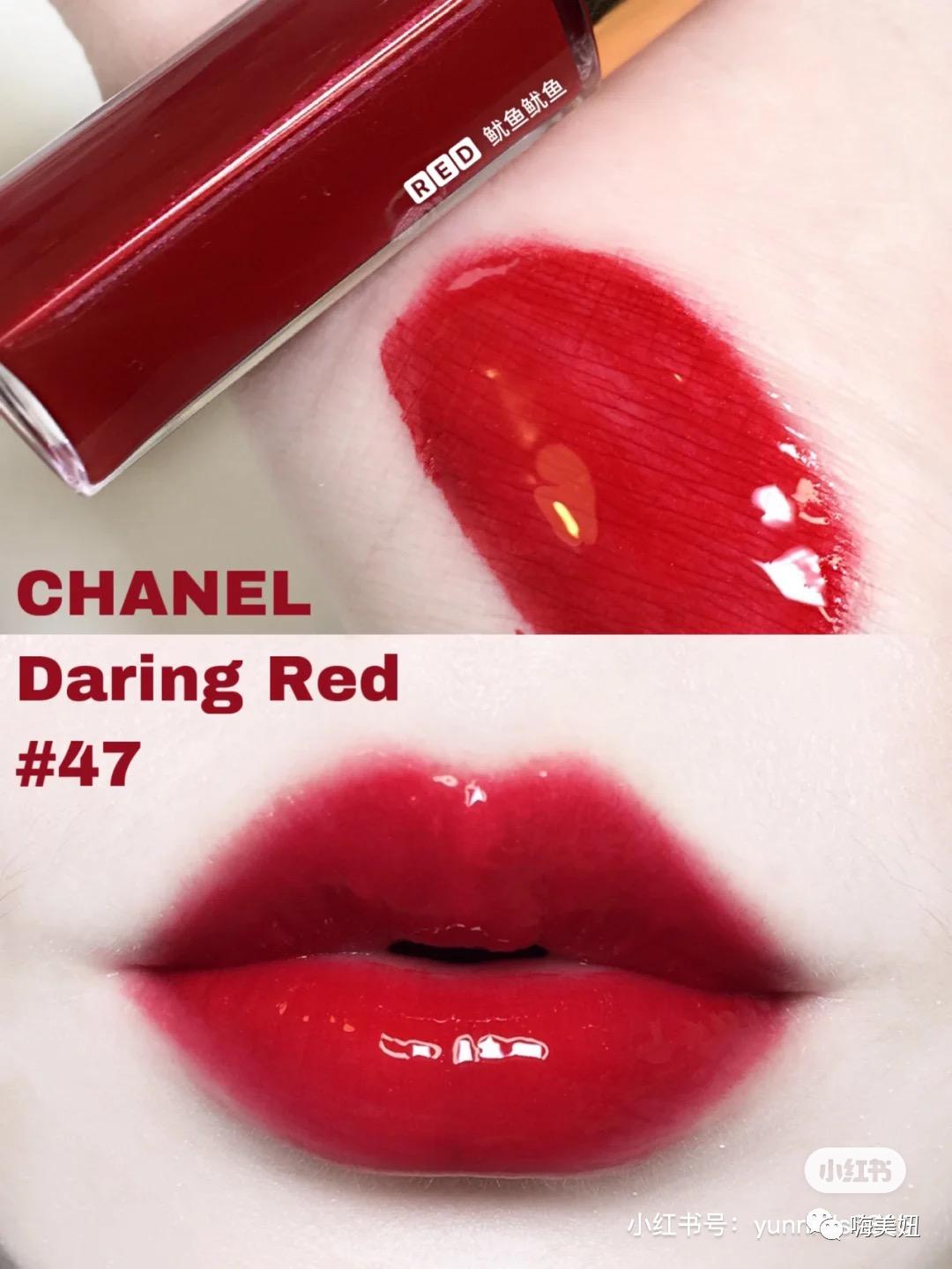 10支绝对不会踩雷的口红,夏日绝美口红推荐款式是什么