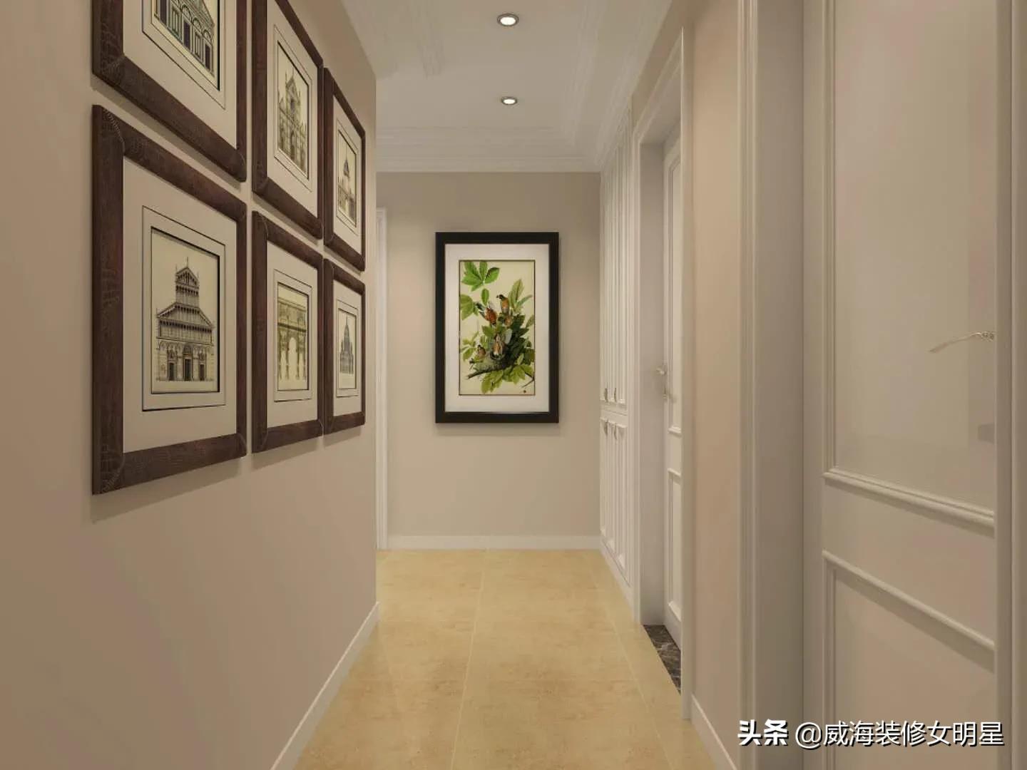 威海蓝星万象城18号楼,威海蓝星万象城