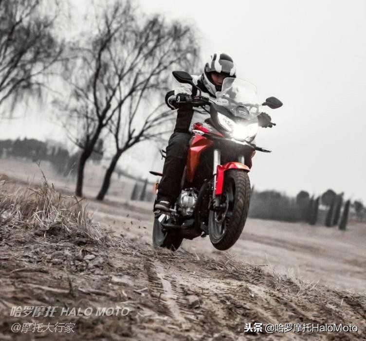 2020试驾本田cbf190x豪华版,新大洲本田cbf190x进藏真实感受