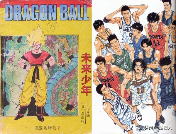 这就是篮球灌篮高手,这就是灌篮篮球天才球员