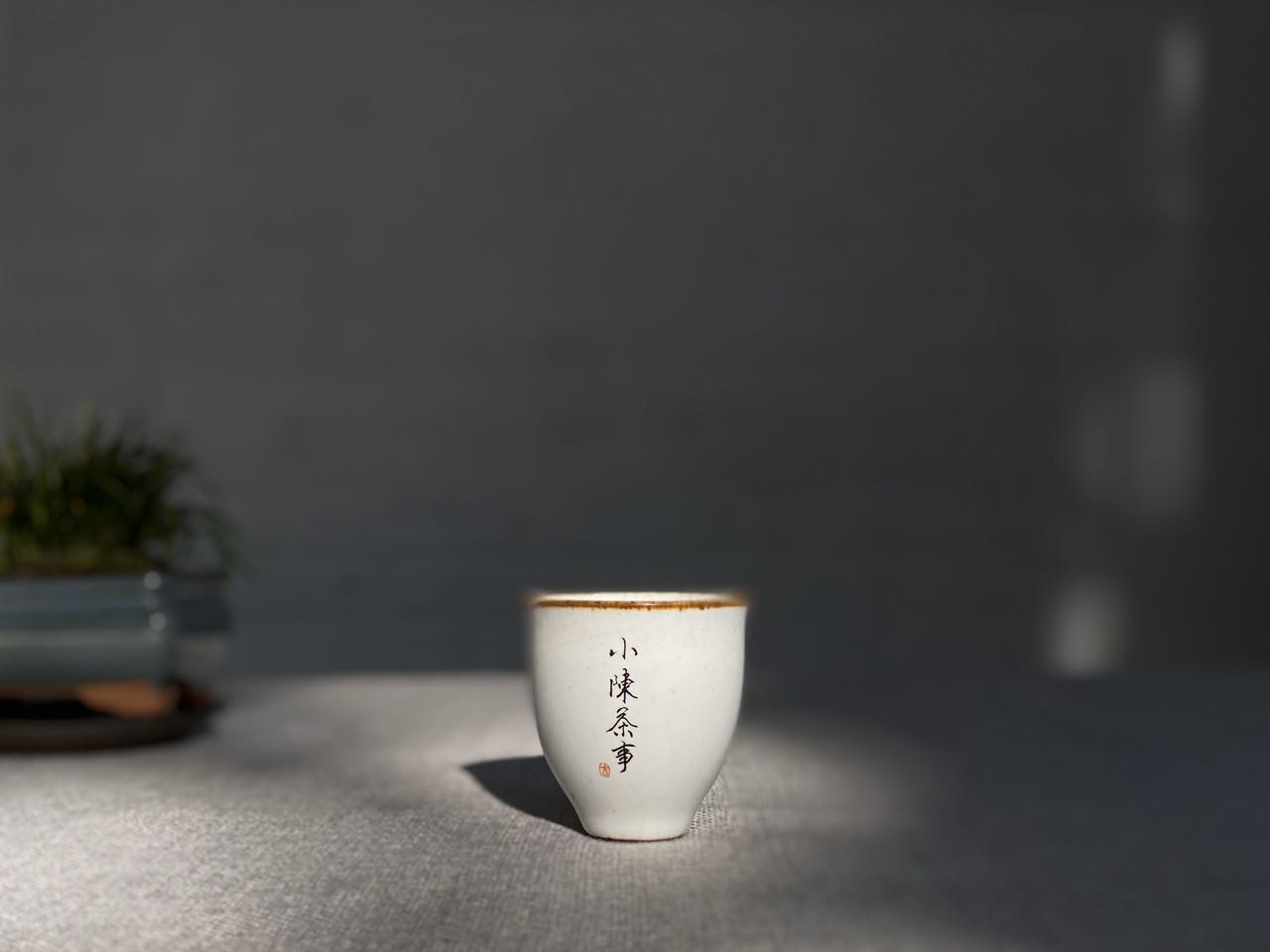 一芽二叶的白牡丹,把芽头取来就是白毫银针,剩下的就是春寿眉?