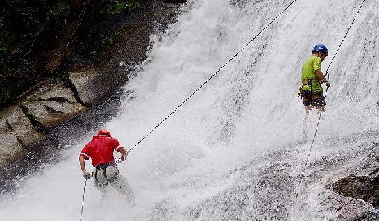 团建项目介绍大全,团建活动最火的十个项目