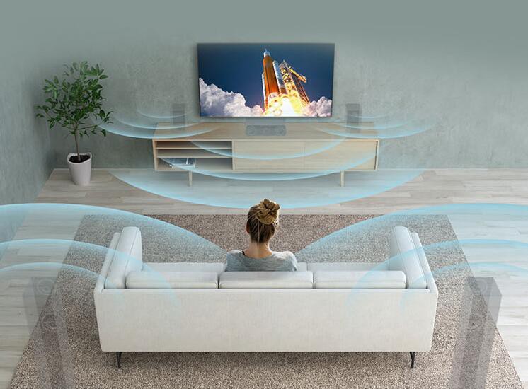 在家看投影仪的感受,家里看imax电影是什么意思