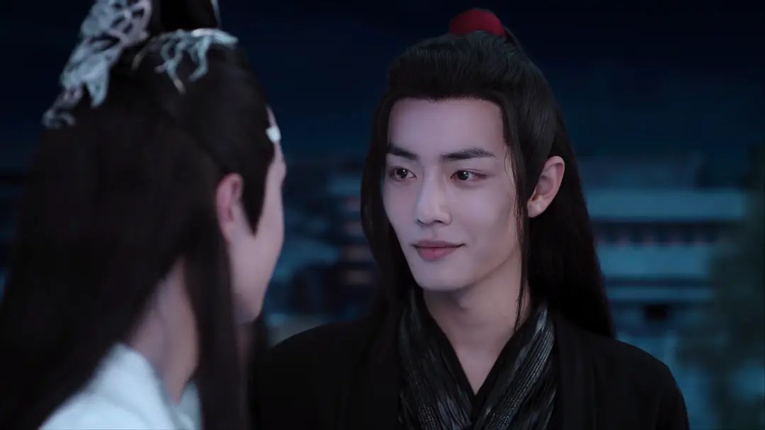 肖战怎么成为人气男神,肖战撩人的最高境界