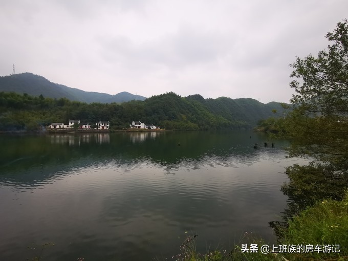 合肥到皖南川藏线攻略两天一夜,杭州出发皖南川藏线自驾游攻略