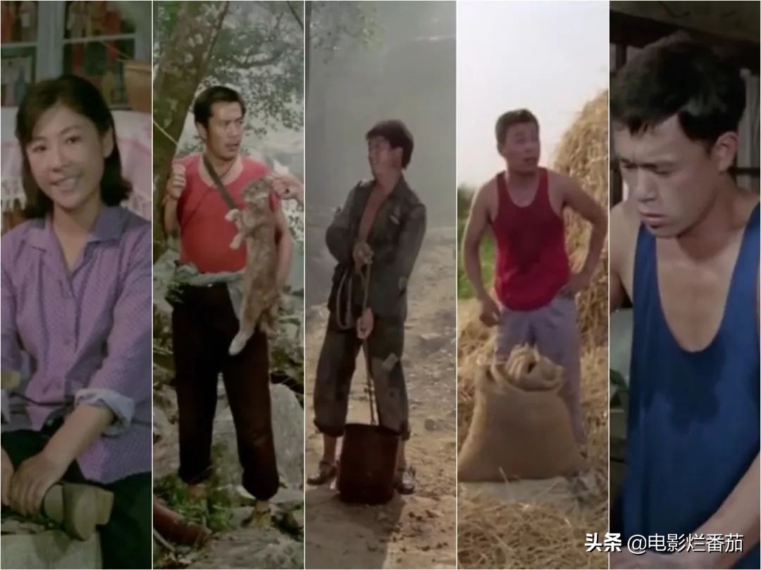 这部34年前的老电影,一部34年前的经典电影