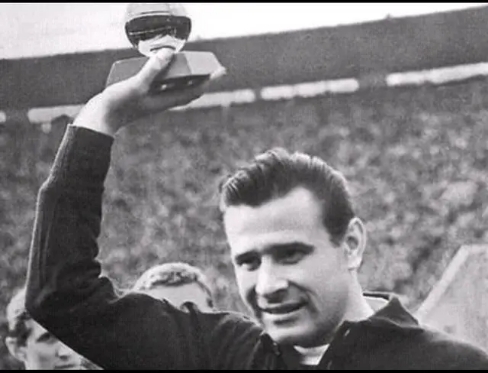 史上最伟大10大门将