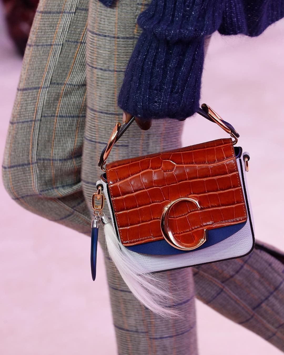 1万出的预算，最值得买的大牌手袋