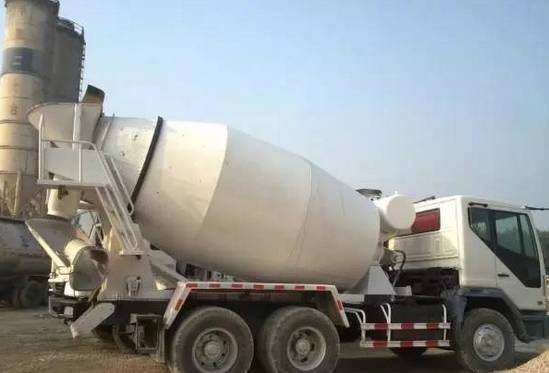 开搅拌车技巧注意事项,开搅拌车最重要的流程