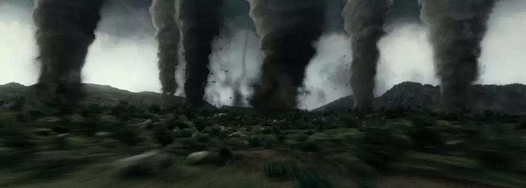 特效大片电影推荐,特效炸裂的这些电影你看过几部