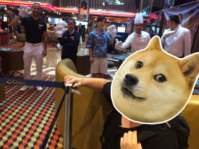 邮轮歌诗达号旅行,邮轮歌诗达赛琳娜号