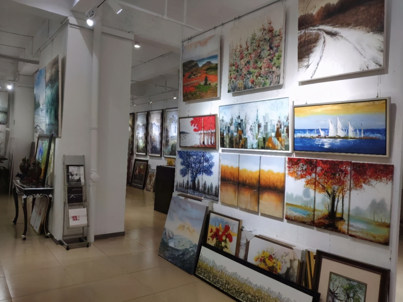 深圳大芬村一半人在说莆田话？因为莆田不只有民营医院和假鞋