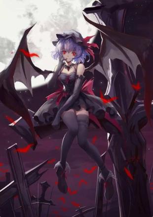 血族十三圣徒,血族十三氏族的能力