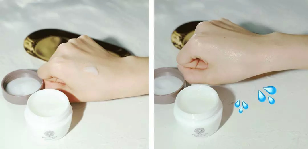 没想到有一天我会跟着宁静学习美妆干货……