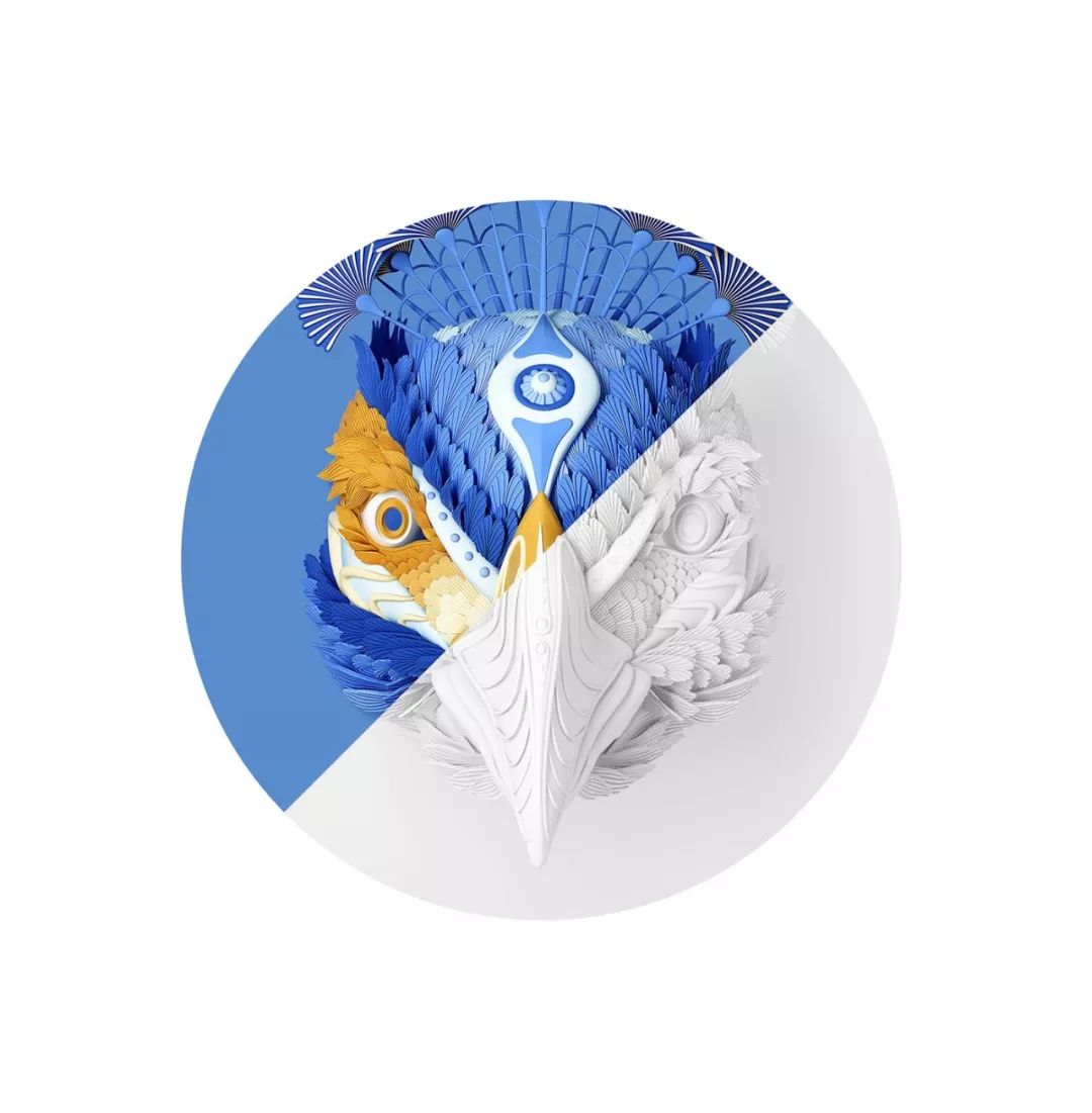 创意包装设计简约也是一种美,令人心动的10款包装设计