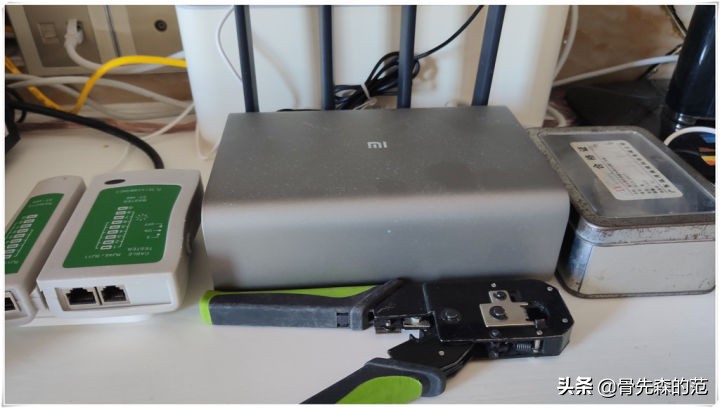 小米路由器频段带宽设置多少最佳,小米路由器频段带宽设置多少好