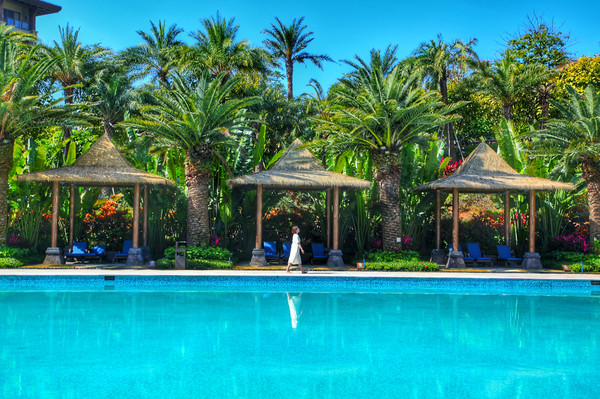 海南陵水度假,海南陵水逸园酒店