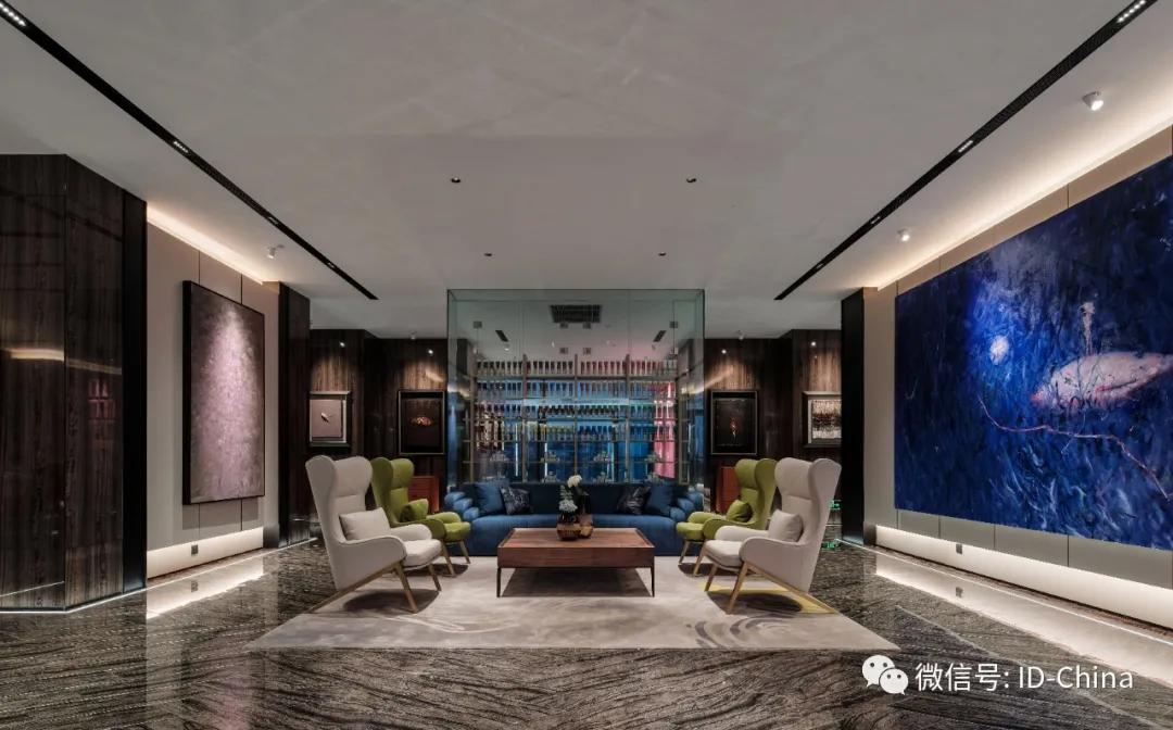 vincent设计事务所,vincent空间设计事务所