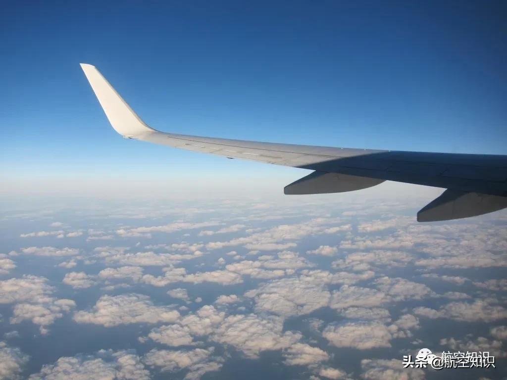 每周五分钟｜航空词汇知多少——视图