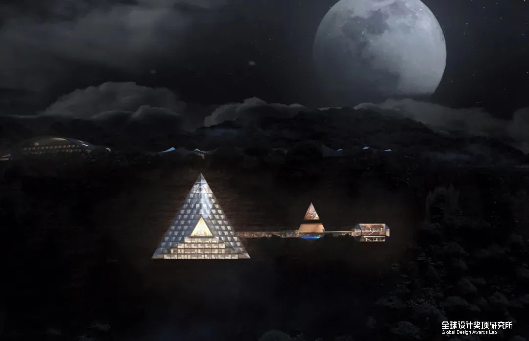 2021WAFFutureProjects未完工类别入围名单公布