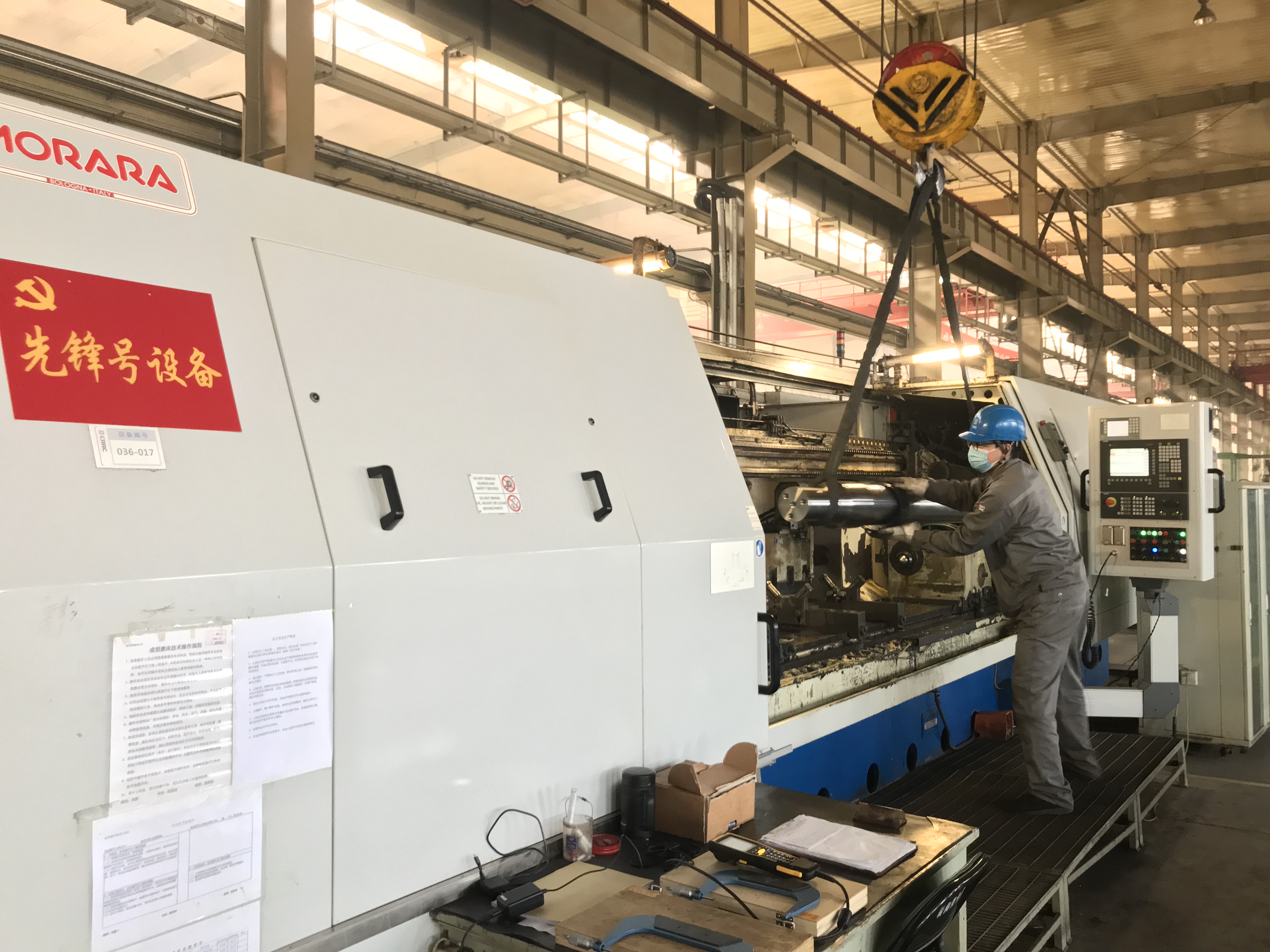 中车复工最新消息,中国中车复工的最新消息